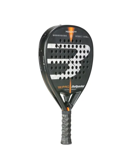Bullpadel Hack 03 2022